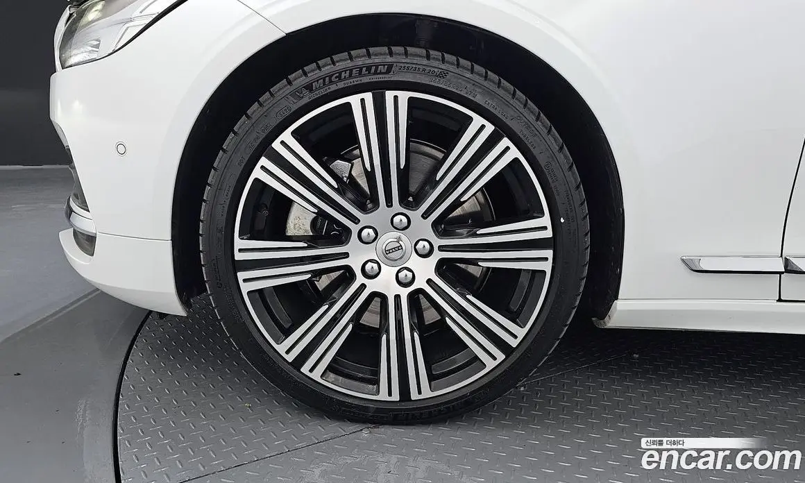 Volvo S90 2023 2.0 автомат (гидро), фото 5