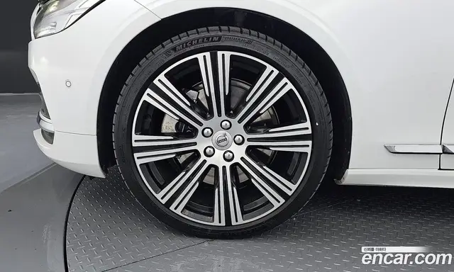 Volvo S90 2023 2.0 автомат (гидро), миниатюра 5
