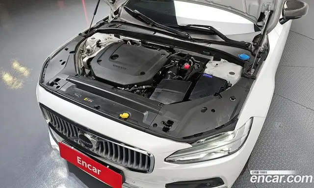 Volvo S90 2023 2.0 автомат (гидро), миниатюра 6