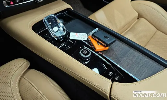 Volvo S90 2023 2.0 автомат (гидро), миниатюра 9