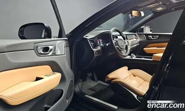 Volvo XC60 2021 2.0 автомат (гидро), миниатюра 10