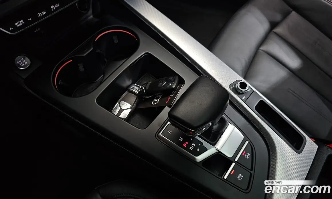 Audi A5 2022 2.0 автомат (гидро), фото 11