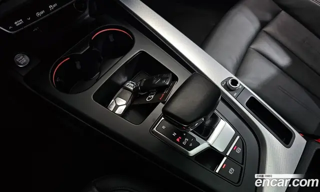 Audi A5 2022 2.0 автомат (гидро), миниатюра 11