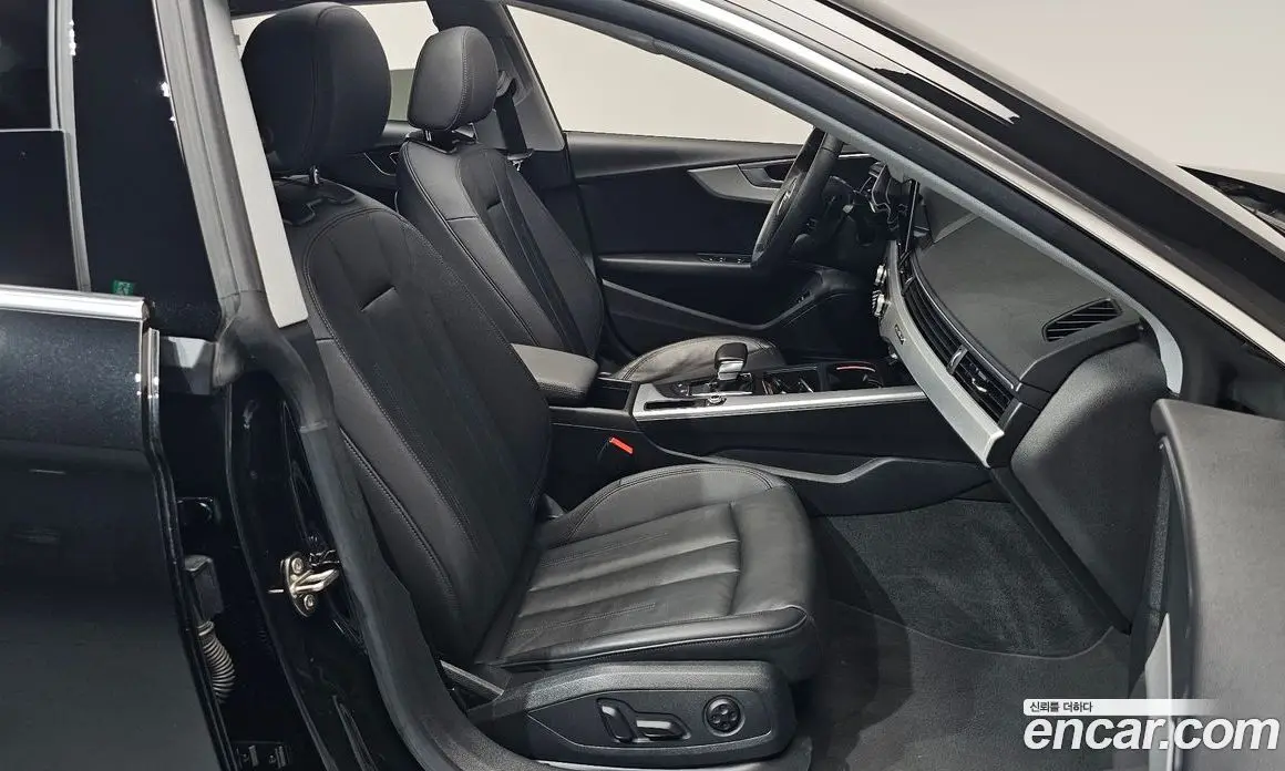 Audi A5 2022 2.0 автомат (гидро), фото 15
