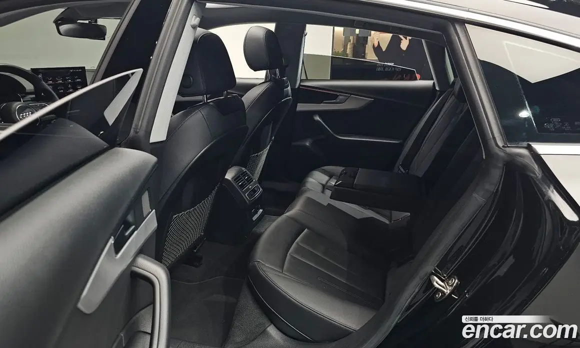 Audi A5 2022 2.0 автомат (гидро), фото 17