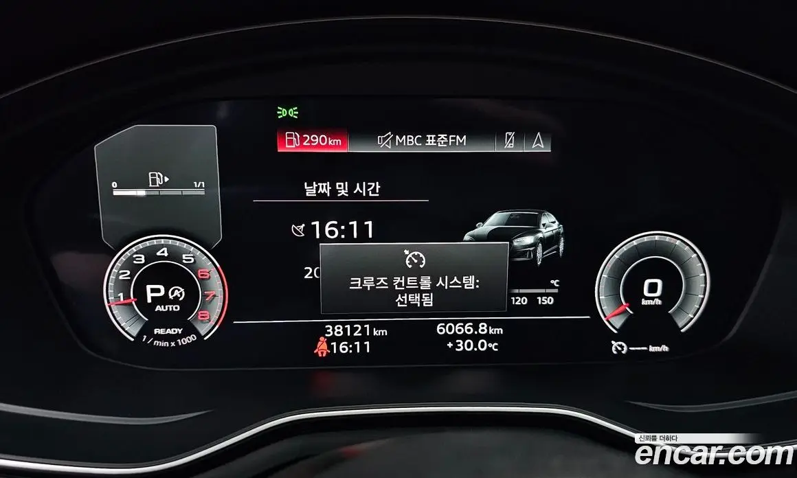 Audi A5 2022 2.0 автомат (гидро), фото 10