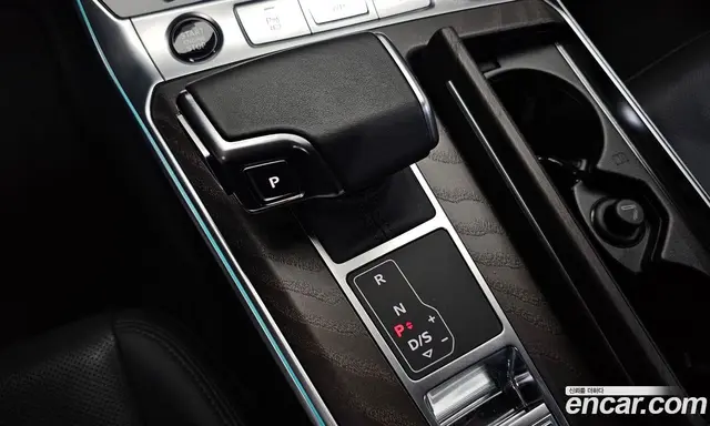 Audi A6 2021 2.0 автомат (гидро), миниатюра 11