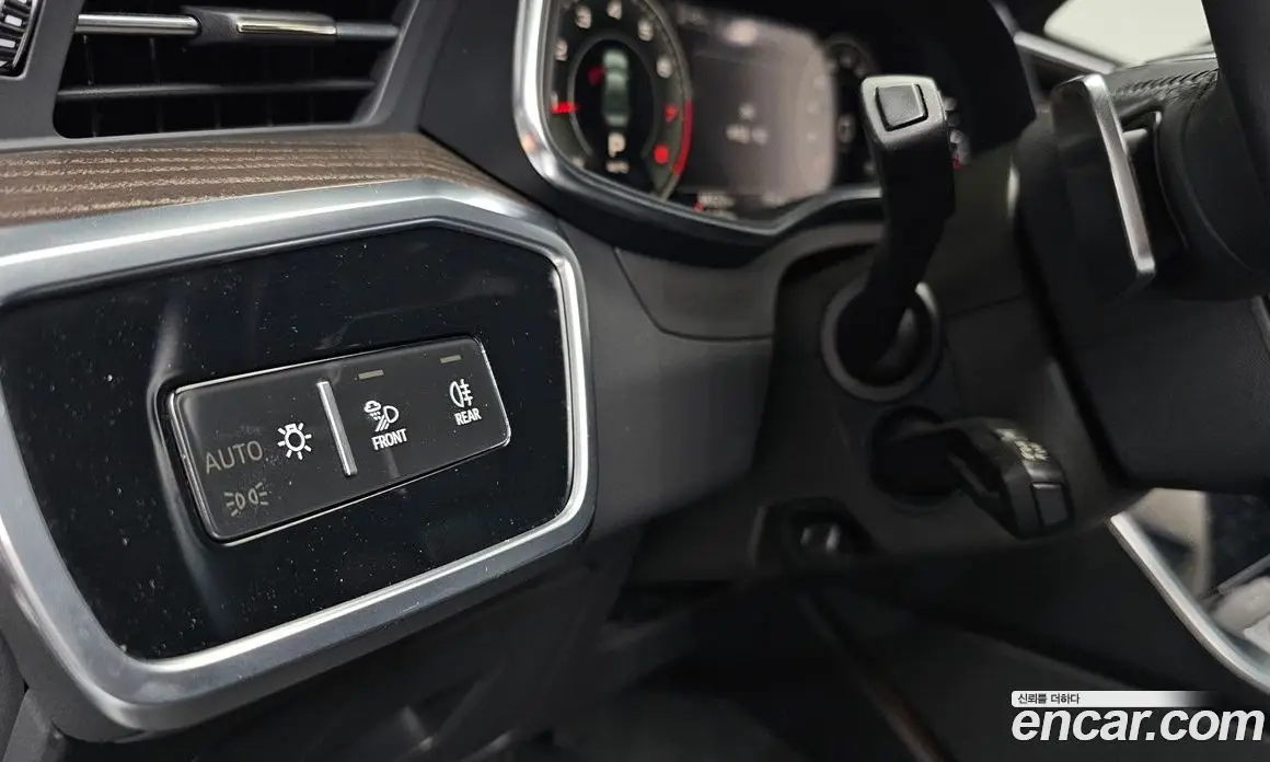 Audi A6 2021 2.0 автомат (гидро), фото 25