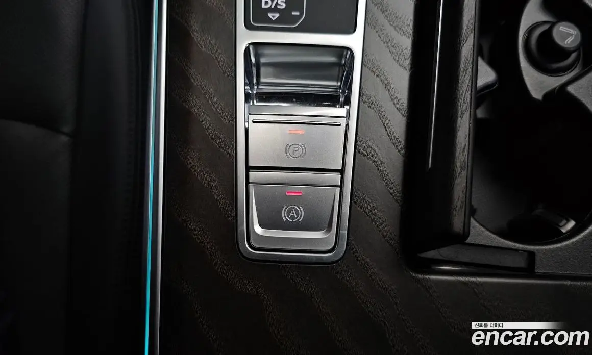 Audi A6 2021 2.0 автомат (гидро), фото 26