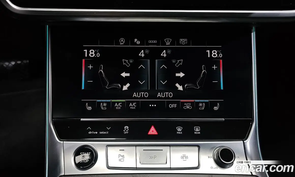 Audi A6 2021 2.0 автомат (гидро), фото 28