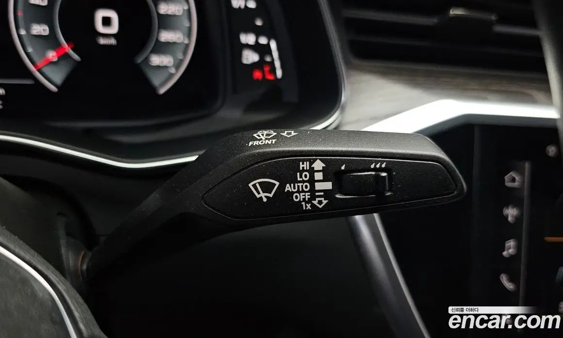 Audi A6 2021 2.0 автомат (гидро), фото 30
