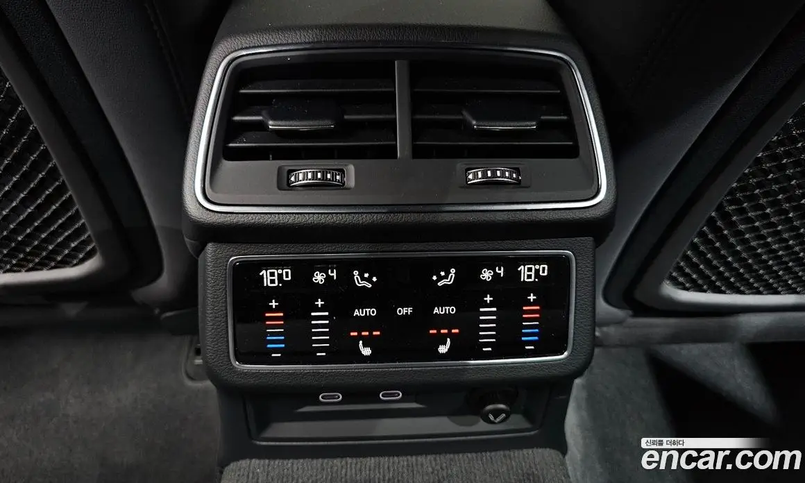Audi A6 2021 2.0 автомат (гидро), фото 32