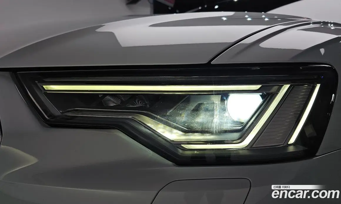 Audi A6 2021 2.0 автомат (гидро), фото 7