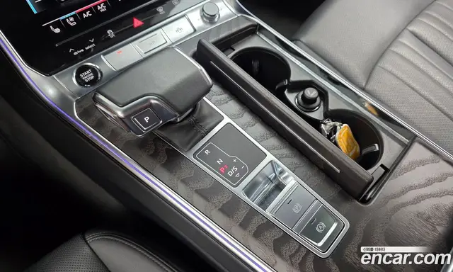 Audi A6 2021 2.0 автомат (гидро), миниатюра 12