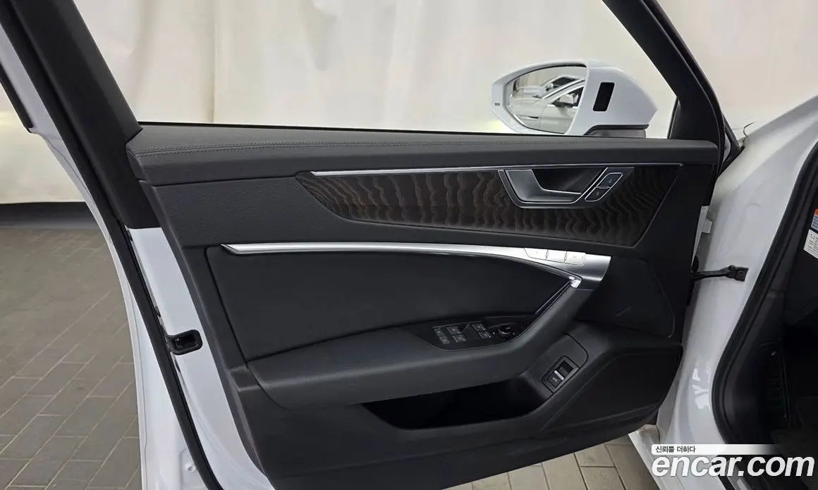 Audi A6 2021 2.0 автомат (гидро), фото 14