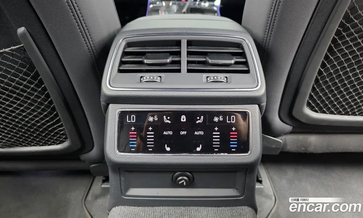 Audi A6 2021 2.0 автомат (гидро), фото 24