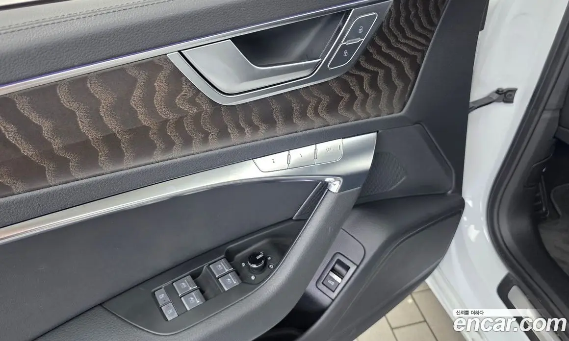 Audi A6 2021 2.0 автомат (гидро), фото 29