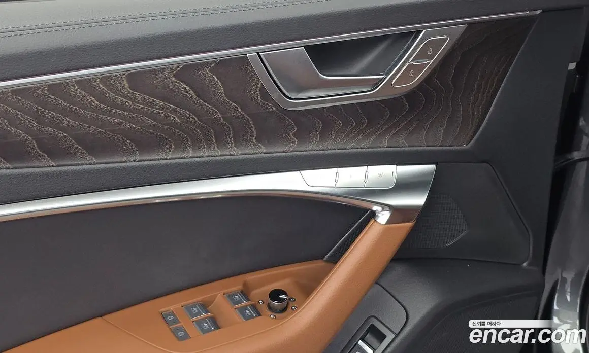 Audi A6 2022 2.0 автомат (гидро), фото 14