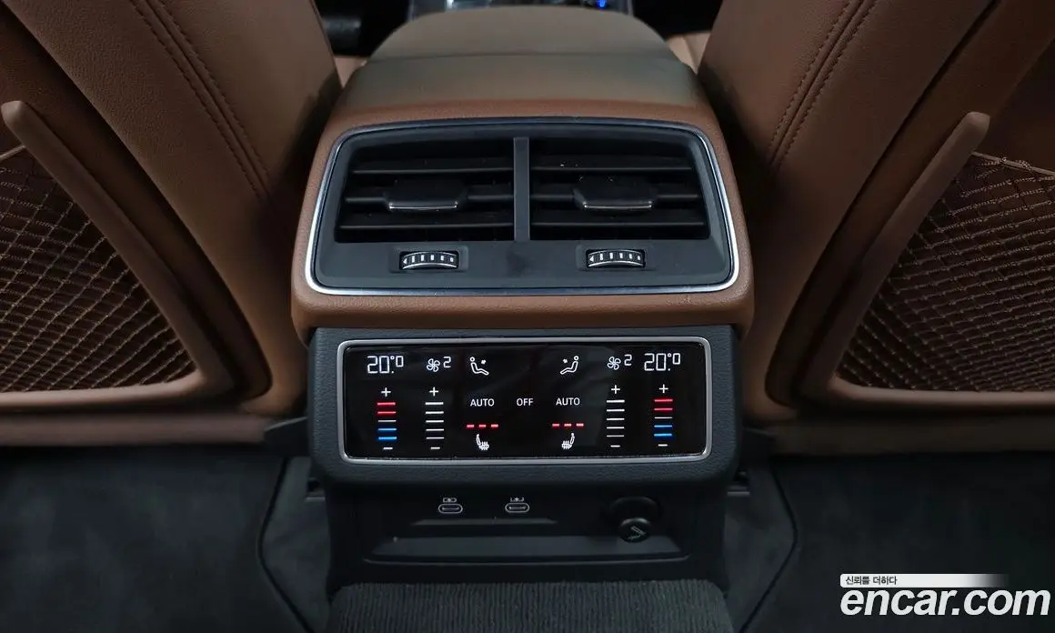 Audi A6 2022 2.0 автомат (гидро), фото 25