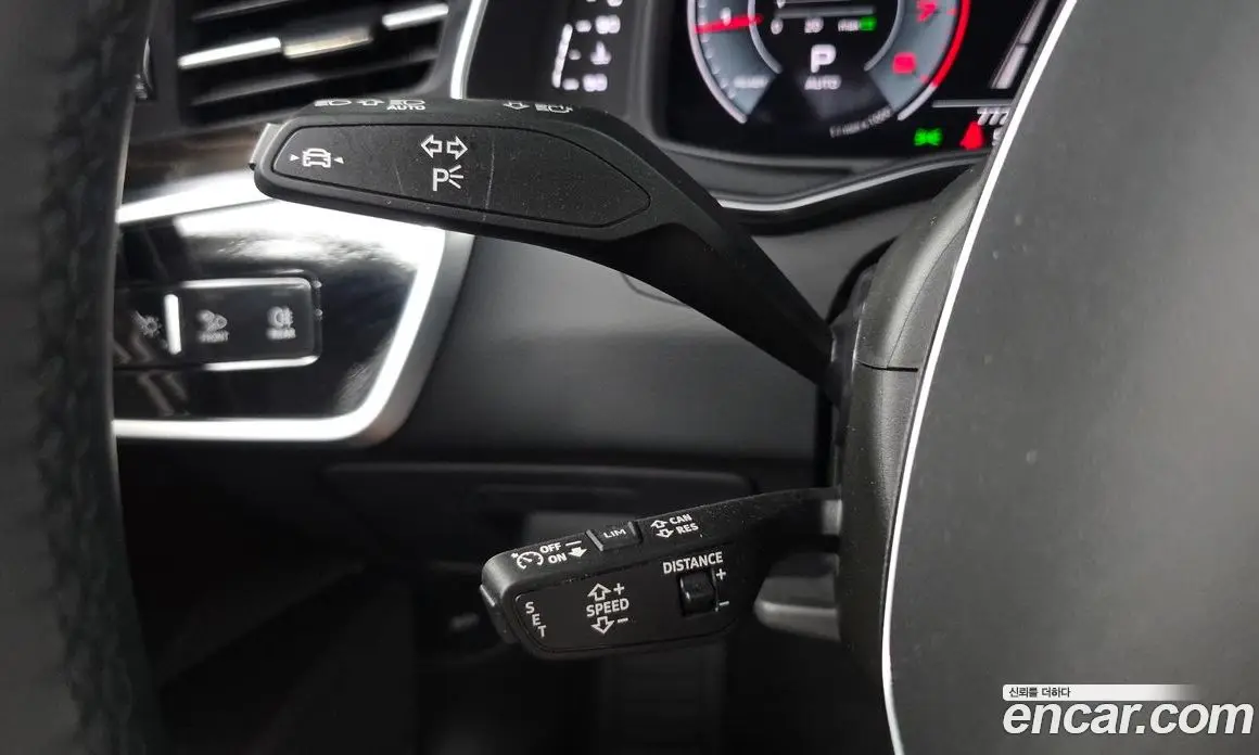 Audi A6 2022 2.0 автомат (гидро), фото 28