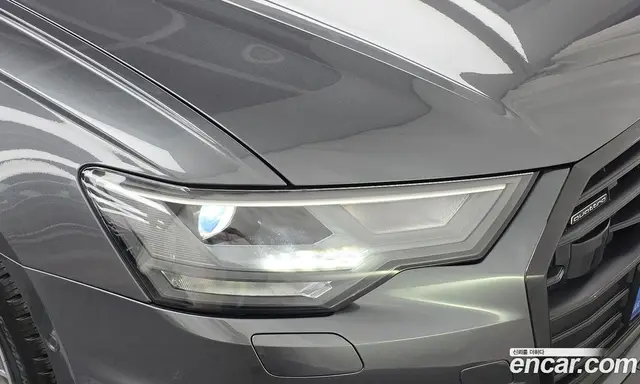 Audi A6 2022 2.0 автомат (гидро), миниатюра 8