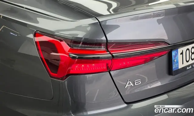 Audi A6 2022 2.0 автомат (гидро), миниатюра 9