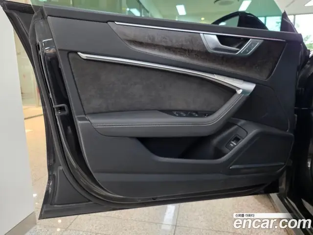Audi A7 2020 3.0 автомат (гидро), миниатюра 11