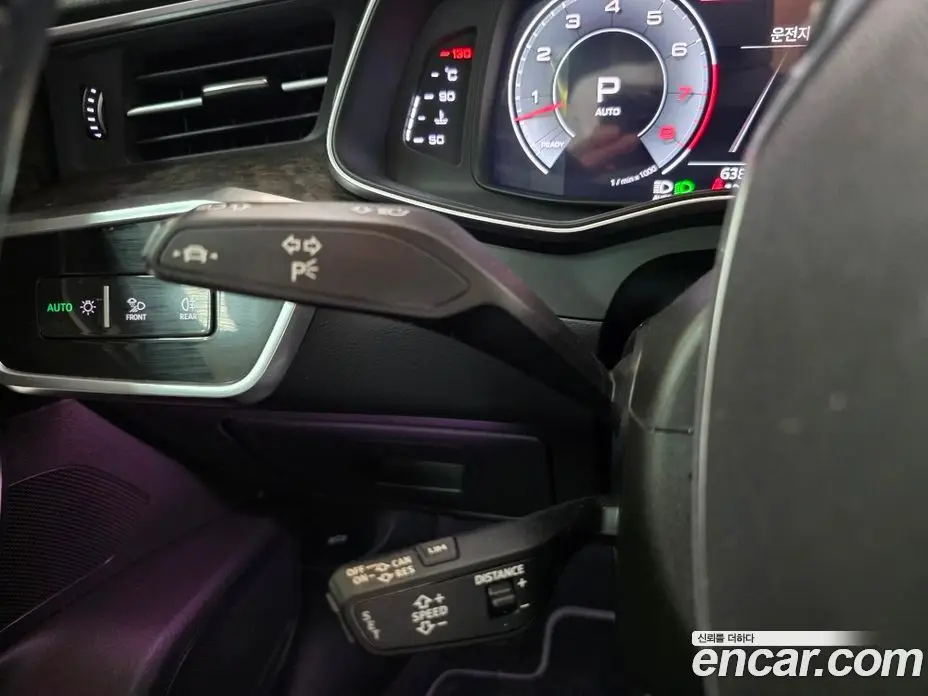 Audi A7 2020 3.0 автомат (гидро), фото 13