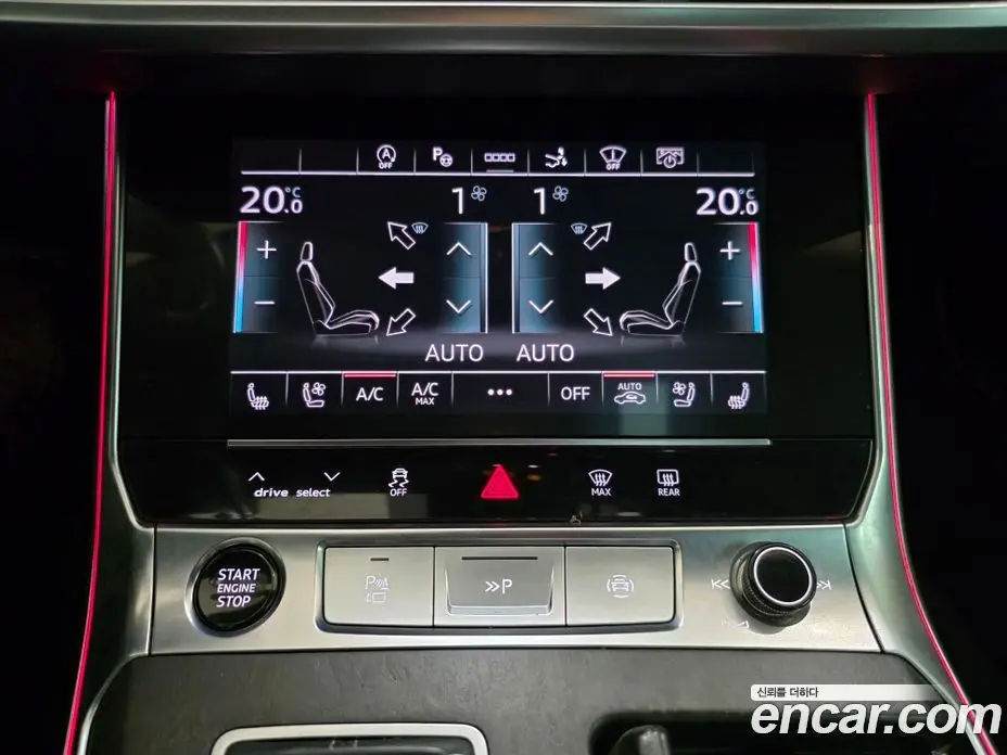 Audi A7 2020 3.0 автомат (гидро), фото 16
