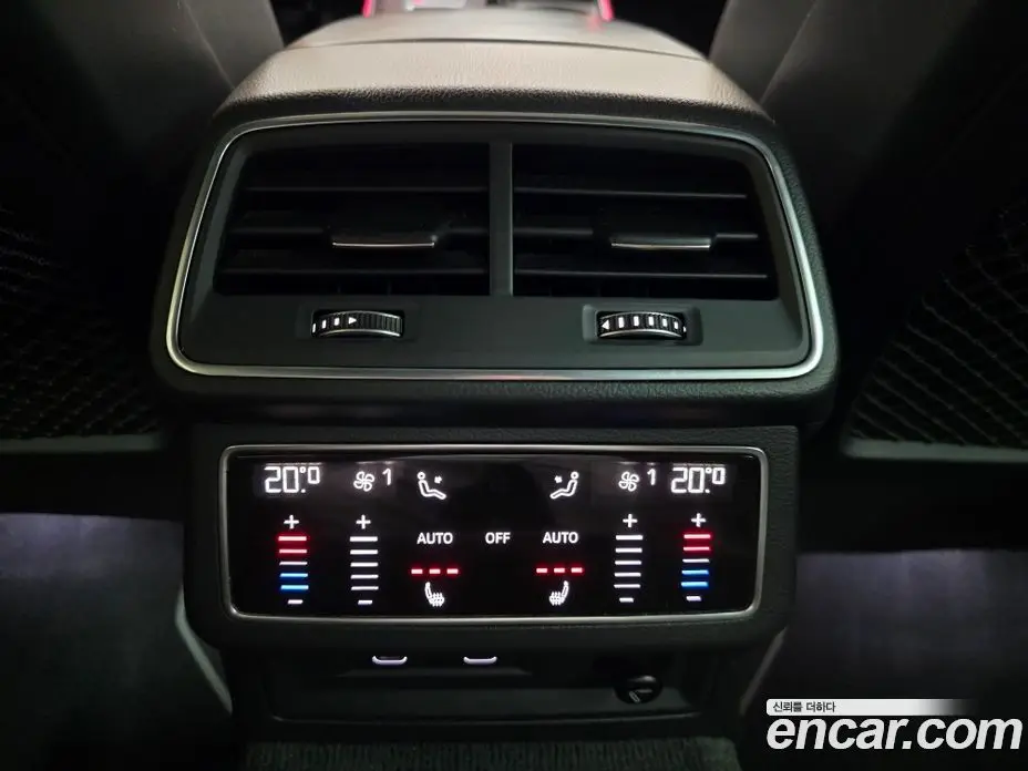 Audi A7 2020 3.0 автомат (гидро), фото 18
