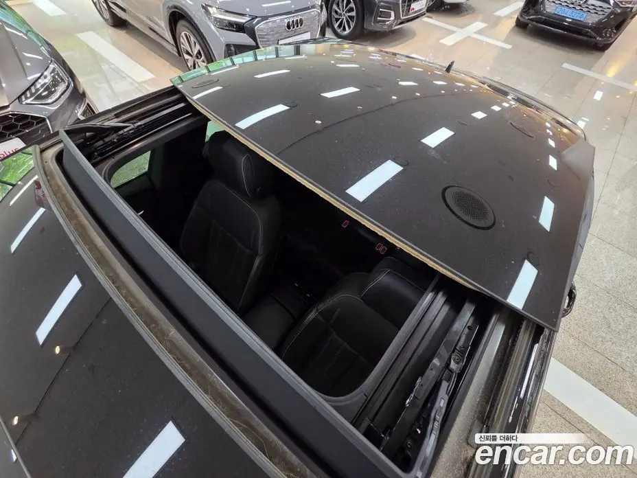Audi A7 2020 3.0 автомат (гидро), фото 20