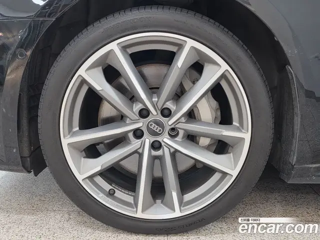 Audi A7 2020 3.0 автомат (гидро), миниатюра 5