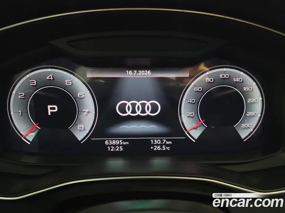 Audi A7 2020 3.0 автомат (гидро), фото 8
