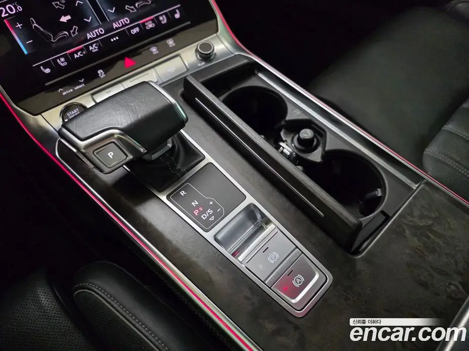 Audi A7 2020 3.0 автомат (гидро), фото 9