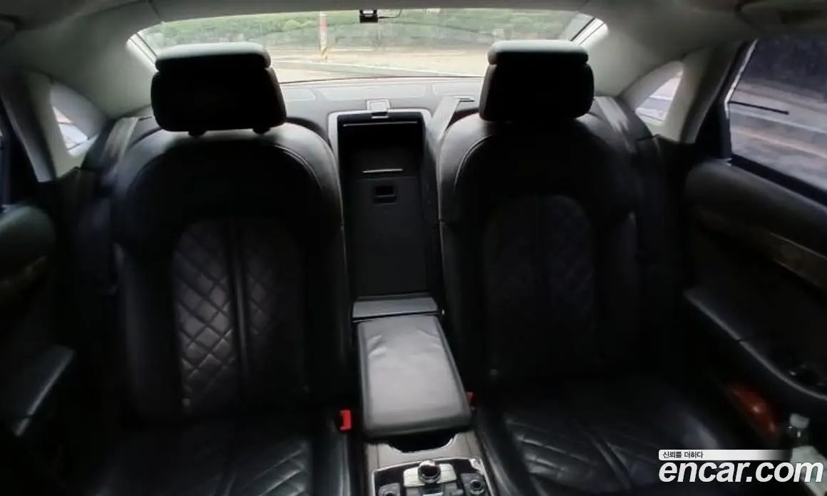 Audi A8 2015 3.0 автомат (гидро), фото 6