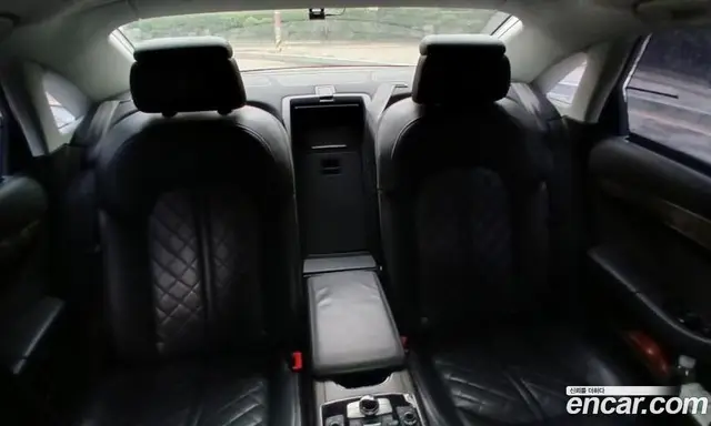 Audi A8 2015 3.0 автомат (гидро), миниатюра 6