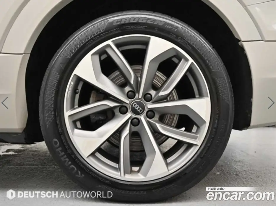 Audi e-tron 2020 автомат (гидро), фото 19