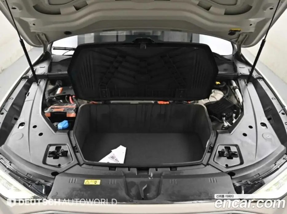 Audi e-tron 2020 автомат (гидро), фото 20