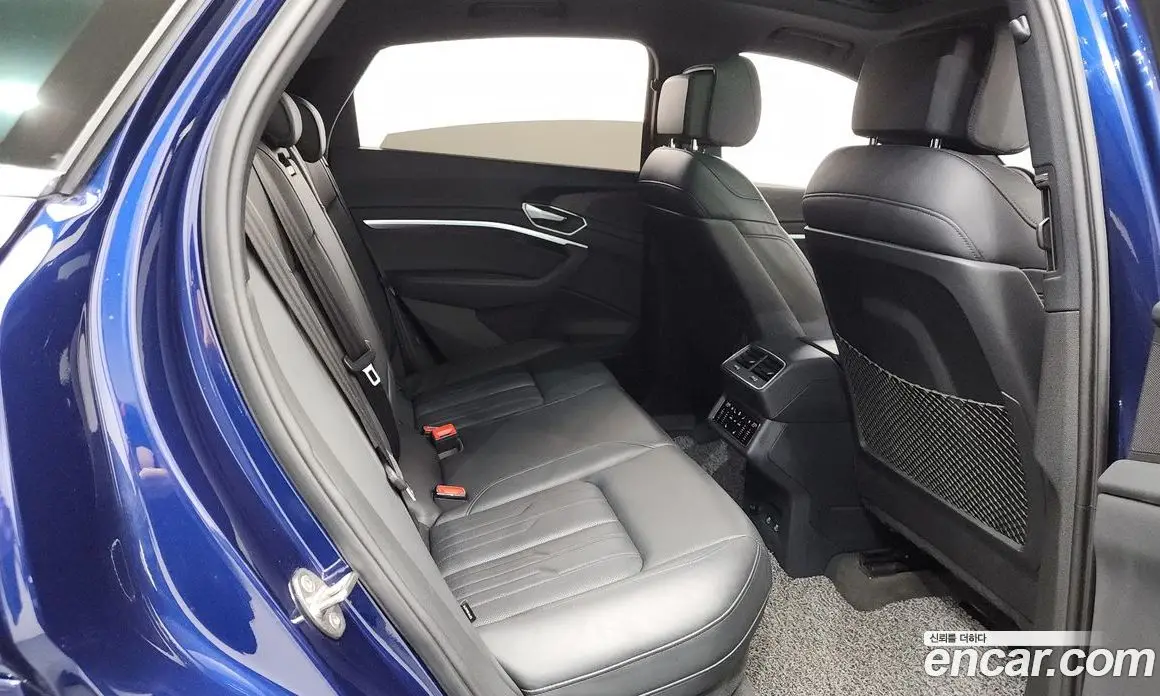 Audi e-tron 2021 0.2 автомат (гидро), фото 11
