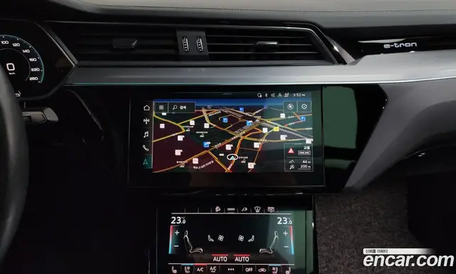 Audi e-tron 2021 0.2 автомат (гидро), миниатюра 12