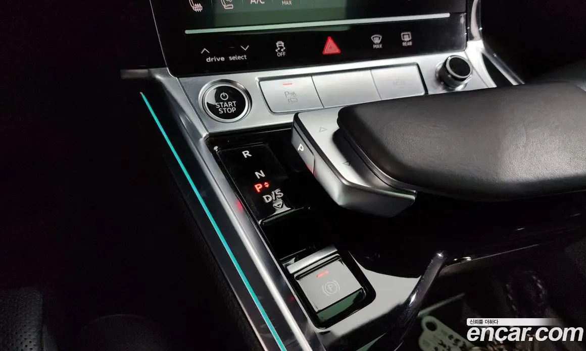 Audi e-tron 2021 0.2 автомат (гидро), фото 9