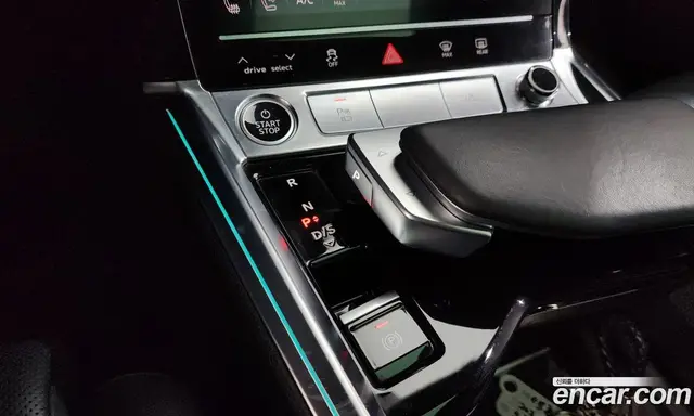 Audi e-tron 2021 0.2 автомат (гидро), миниатюра 9