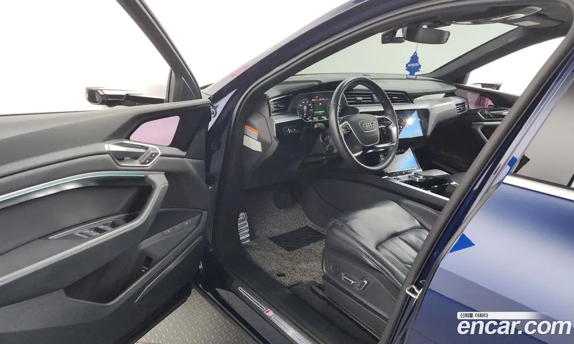 Audi e-tron 2021 0.2 автомат (гидро), фото 10