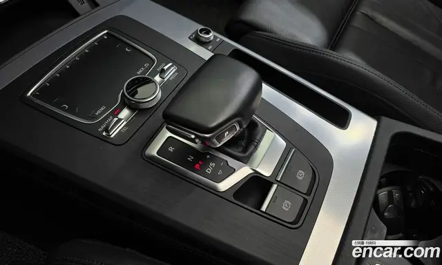 Audi Q5 2020 2.0 автомат (гидро), миниатюра 12