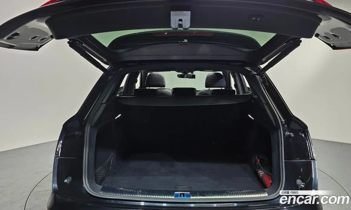 Audi Q5 2020 2.0 автомат (гидро), фото 23