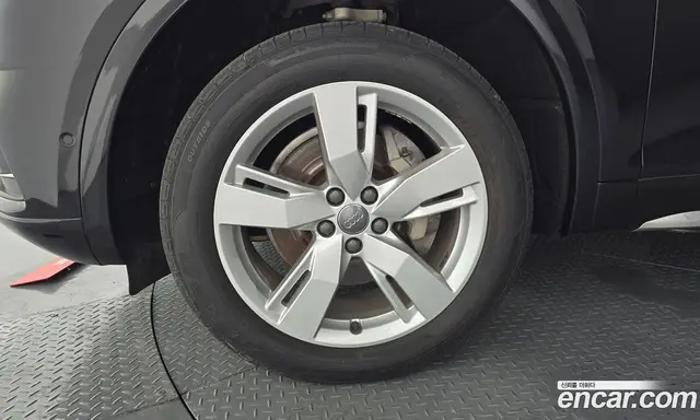 Audi Q5 2020 2.0 автомат (гидро), миниатюра 5