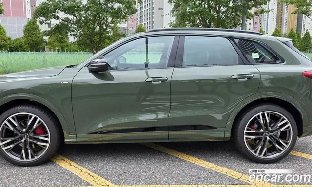 Audi Q5 2025 2.0 автомат (гидро), миниатюра 2