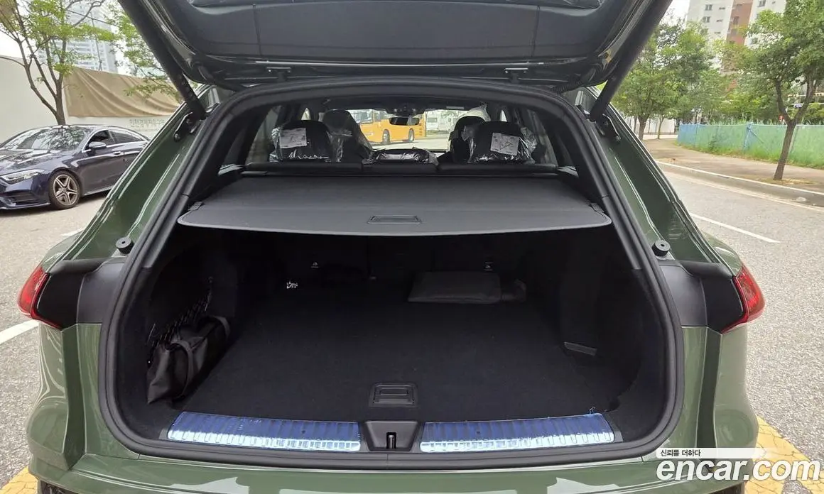 Audi Q5 2025 2.0 автомат (гидро), фото 13