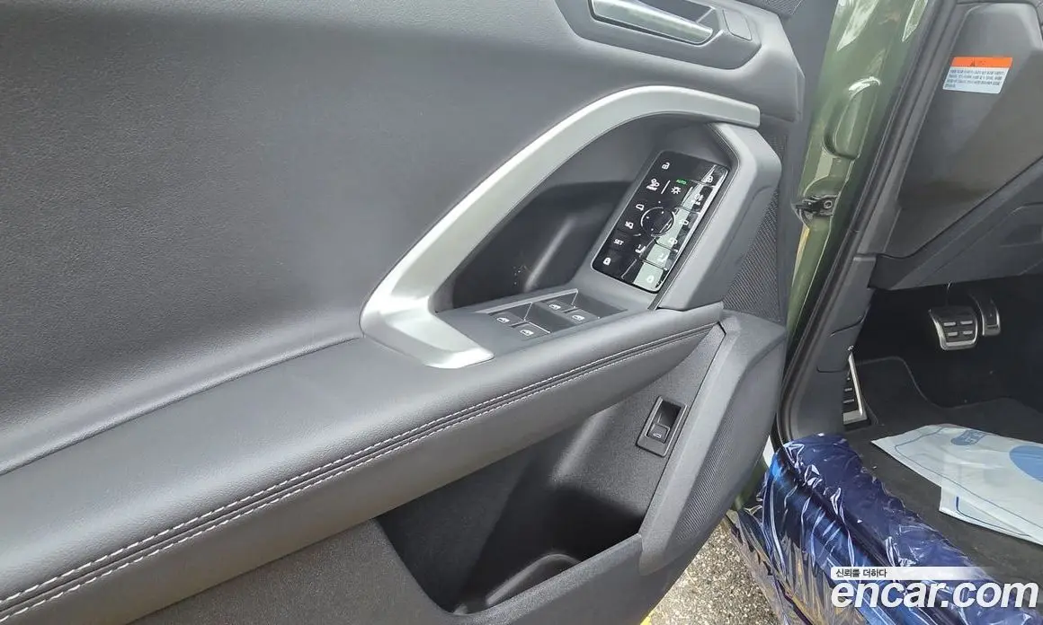 Audi Q5 2025 2.0 автомат (гидро), фото 9