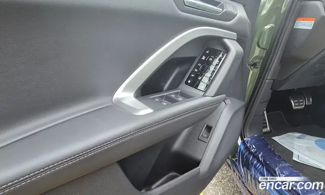 Audi Q5 2025 2.0 автомат (гидро), миниатюра 9